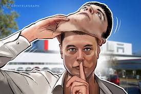 The business magnate and industrial engineer released a statement on twitter. Did Elon Musk Create Bitcoin Former Spacex Intern Has Compelling Arguments