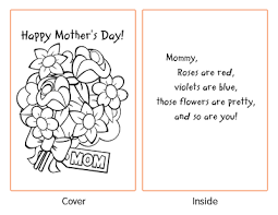 Free Printable Mother S Day Coloring Pages Mothers Day Card Template Mothers Day Coloring Pages Mothers Day Cards Printable