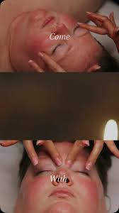 Come with me and let me melt away your stress🫠 , A facial is a great way  to relieve stress and get your skin glowing! Removing all that dry skin and  that buildup that we have from all this terrible ...