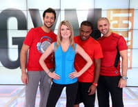 Votre guide tv le plus complet. Gym Direct Abdos Fessiers