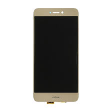 Huawei's p8 lite (2017) has a slightly bigger screen of 5.2 inches, and thus both the casing and the weight have increased. Huawei P8 Lite 2017 Lcd Display
