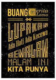 Malam ini kita punya by bunkfacesong composed by sam bunkface (bunkface productions) lyrics by sam bunkface (bunkface productions)download on itunes : Bunkface Official Lyrics Video Malam Ini Kita Punya On Behance
