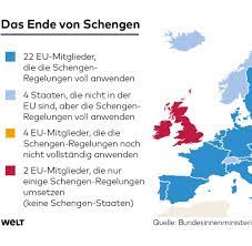 Eurojust und europol einheit für justizielle zusammenarbeit der europäischen union Grenzkontrollen So Teuer Kame Europa Ein Ende Von Schengen Welt