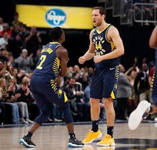 Самые новые твиты от bojan bogdanovic (@44bojan): Pacers Bojan Bogdanovic Is Playing Best Basketball Of His Career