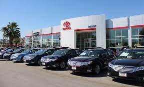 Toyota of the desert | 41 followers on linkedin. Toyota Of The Desert Wagner Architecture Group