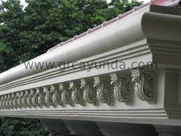 Harga beton cor, bogor, west java, indonesia. Jual Lisplang Grc Cek Harga Lisplang Grc Dan Jasa Pemasangan Grc Ayunda