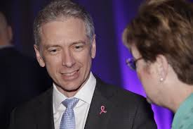 USPTO Director Iancu to Make Major Announcement at AIPLA Keynote