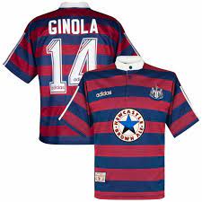 17.10.2021 · was up at 3:44 am here for match that will start at 8:30am pacific time. Adidas Newcastle United 1995 1996 Away Ginola 14 Trikot Gebrauchter Zustand Good Gr L