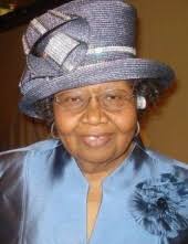 Obituary information for Julia Ann Jordan