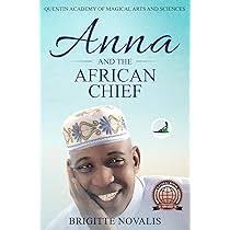 Amazon.com: Anna and the Missing Child: Quentin Academy of Magical Arts and  Sciences (A YA Coming of Age Fantasy (Quentin Academy of Magical Arts and  Sciences)): 9781944870324: Novalis, Brigitte: Books