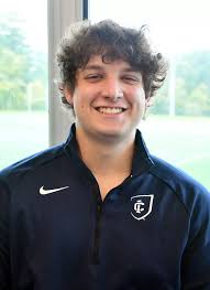 2023-24 Men's Swimming & Diving Roster