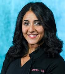 Sandra Rutter's Instagram, Twitter & Facebook