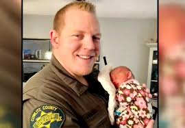 Sheriff and Cowlitz County establish Deputy DeRosier Memorial Fund through  U.S. Bank