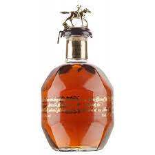The gold edition was the second version created, after the original 93 proof. Blanton S Gold Edition Bourbon Whiskey Buy Now Caskers