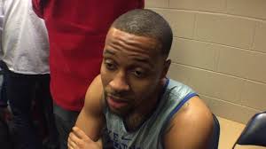 Isaiah Briscoe previews Sweet 16 matchup with UCLA