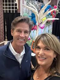 Volunteering at our son's Homecoming dance tonight. Dare us to bust out  some moves