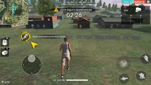 O click jogos recomenda pausar ou desativar a extensão, para que a sua diversão não seja interrompida. Saiba Como Jogar Free Fire Battlegrounds O Jogo Online Da Garena Jogos De Acao Techtudo