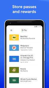 Google pay articles on macrumors.com when apple released ios 14.5 in april, it introduced the ability to unlock your iphone with face id while wearing a mask, as long as you are wearing an apple watch. Google Pay Review Everything You Need To Know Joyofandroid Com