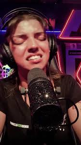 Maria Lorente en Ac Radio Show a las 20:00