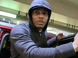 Nelly oral sex video