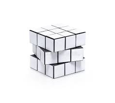 Mosaics are a great way to celebrate the success of learning to solve one face of the rubik's cube while providing practice to memorize the algorithms. Blank White Rubiks Cube Puzzle Blank White Cubic Twist Puzzle With Copy Space F Affiliate Cube Puzzle Rubiks Blank W Rubiks Cube Cube Cube Puzzle