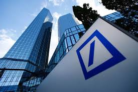 Deutsche bank building, jakarta role : Deutsche Bank Axes Whole Teams In Asia Pacific As 18 000 Global Job Cuts Begin Business The Jakarta Post