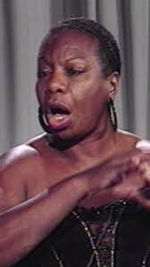 Nina Simone