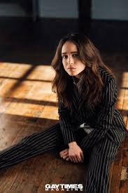 Google Image Result For Https Www Gaytimes Co Uk Wp Content Uploads 2019 04 Ellen Page 01 Wm Jpg Ellen Page Ellen Page Girlfriend Actresses
