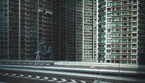 Graphic Detail: Photographer-Architect Aaron Quinto