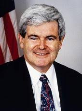 Gingrich Campaign Press Release