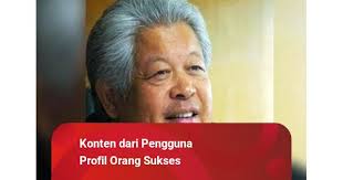 Kisah Bachtiar Karim, Bos Minyak Goreng yang Naungi Merek Sunco