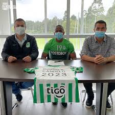 Yerson candelo (born 24 february 1992) is a colombian footballer who currently plays for atlético nacional in colombian tournament liga águila. Atletico Nacional On Twitter Nos Complace Informar Que Yerson Candelo Miranda Continuara Hasta Diciembre De 2023 Con Nosotros A Seguir Disfrutando De La Velocidad El Regate Los Centros Y La Versatilidad Del