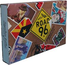Maybe you would like to learn more about one of these? Road 96 Signature Edition Games Nintendo Switch Lgn