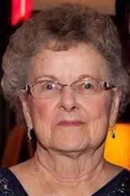 Laura Snyder Diehl Obituary (1932