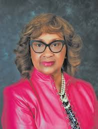 Board of Health appoints first female African American health commissioner 