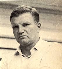 Remembering Ian Downs