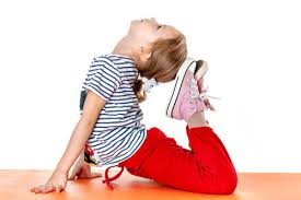 Maybe you would like to learn more about one of these? Top 10 Yoga Asanas For Children India Parenting