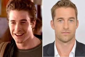 See the Cast of 'Felicity' Then and Now