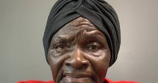 Adah Donovan Farrington