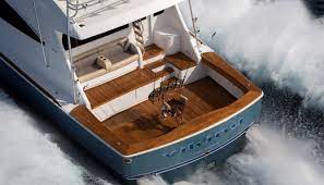 Your Resource Guide To Owning A New Viking Yacht Staten Island Yachts
