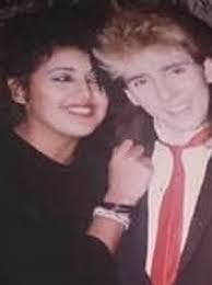 Phoenix 80's Teen dance clubs (alternative/underground)