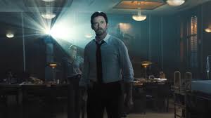 Hugh jackman, in full hugh michael jackman, (born october 12, 1968, sydney, australia), australian performer who was considered a triple threat—a successful actor, dancer, and singer.he was perhaps best known for his action movies and stage musicals. Zmnzgfp63yosmm