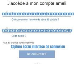 Comment valider mon adresse mail sur ameli. Comment Changer Mon Rib Sur Amelie En Ligne Ou L Envoyer A La Cpam