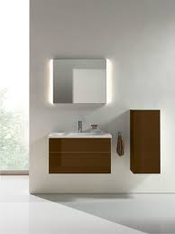 Lagoon 01 bathroom vanity unit on legs, with decorative facade. Keuco Royal Reflex Full Provider For Premium Bathroom Furnishings