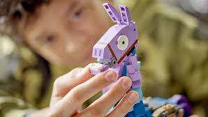 Techmeme: Lego CEO Niels Christiansen says the toymaker plans to make video  games in-house, after 2024 revenue rose 13% YoY to ~$10B; its Fortnite  tie-up has 87M players (Richard Milne/Financial Times)