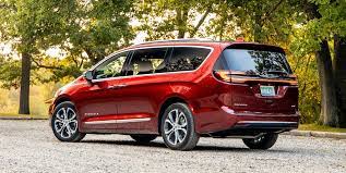 To get full pricing details, see your dealer. Tested 2021 Chrysler Pacifica Awd Gains All Weather Confidence