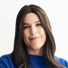 Betsy Friedman's Instagram, Twitter & Facebook