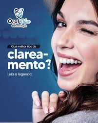 O sorriso amarelado tem te incomodado? 😣 O envelhecimento natural, bebidas  como café e vinho, e até a rotina do dia a dia podem causar manchas nos  dentes. Mas tem solução, e