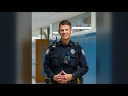 August 2023 Jefferson Award: Kevin Cornell