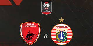 Kedatangan pemain persija jelang laga final lawan psm makassar di stadion a mattalatta makassar. E6nvjq7kxm Im